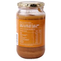 FtN Smooth Peanut Butter 400g